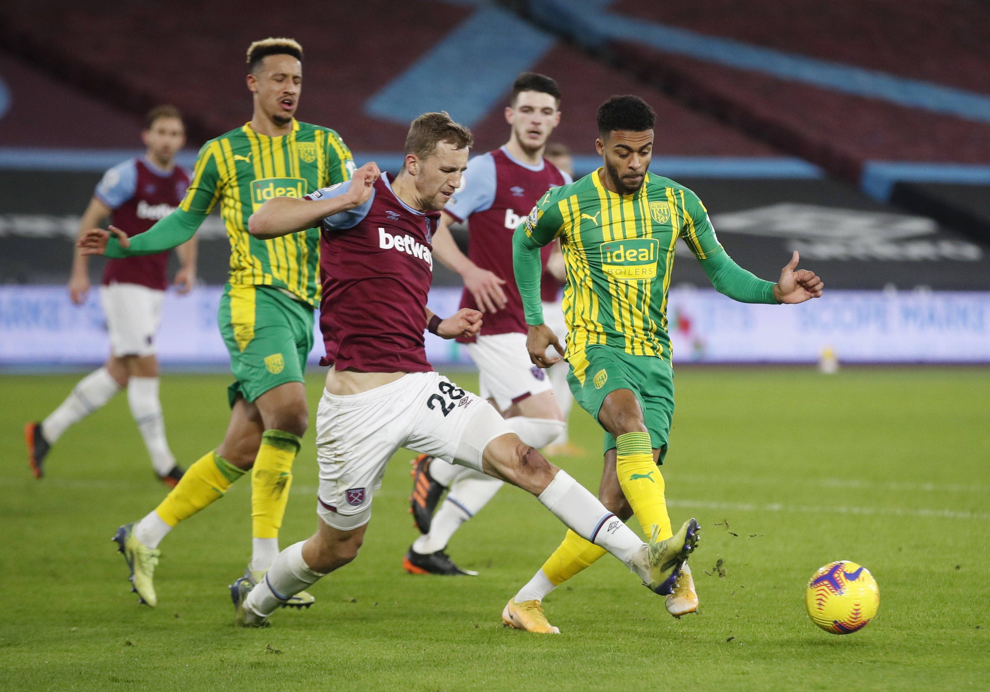 也让更多国 也让更多国